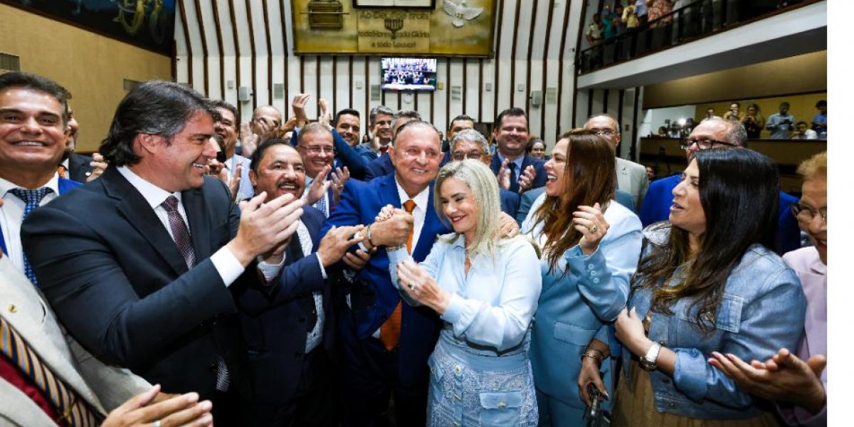 Por unanimidade, STF confirma afastamento de Adolfo Menezes da presidência da AL-BA