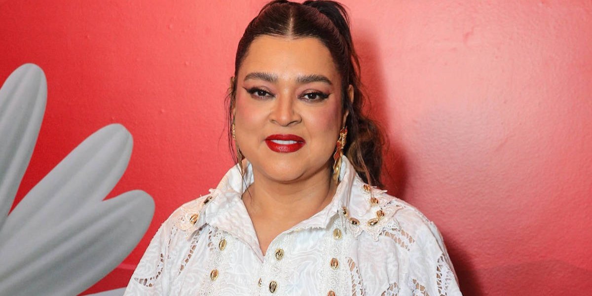 Preta Gil celebra retorno ao Carnaval de Salvador e recebe homenagem de Márcio Victor