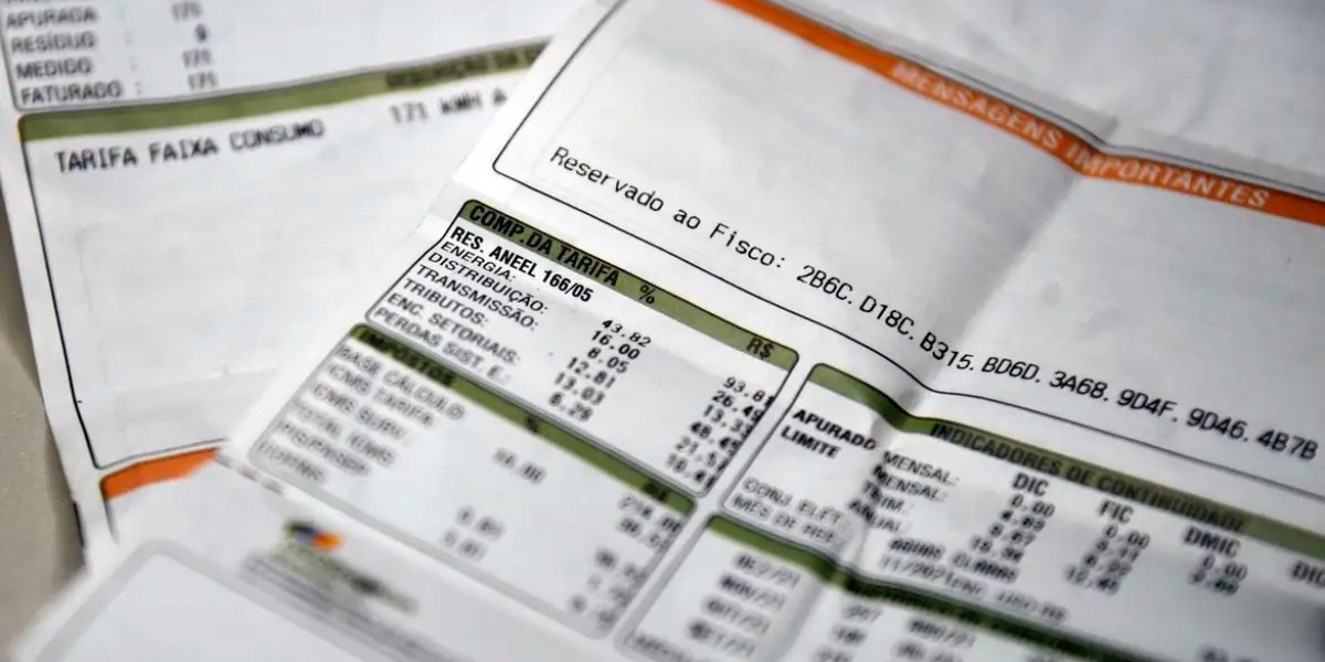 ANEEL mantém bandeira tarifária verde em março e conta de luz segue sem taxa extra