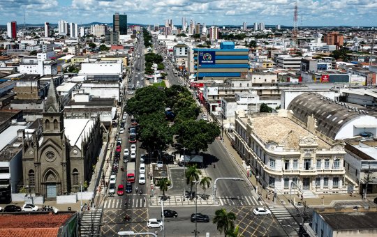 Feira de Santana registra menor número de crimes letais em 14 anos no mês de fevereiro
