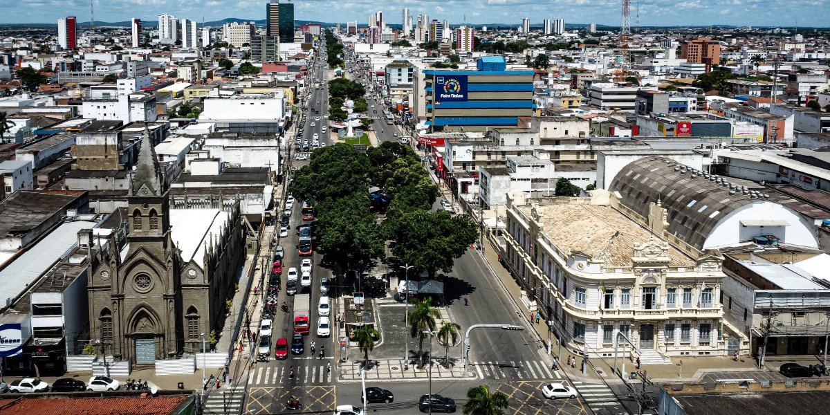 Feira de Santana registra menor número de crimes letais em 14 anos no mês de fevereiro