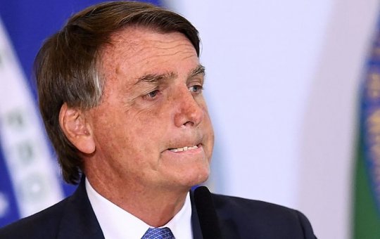 Bolsonaro tem até quinta-feira (6) para responder denúncia da PGR