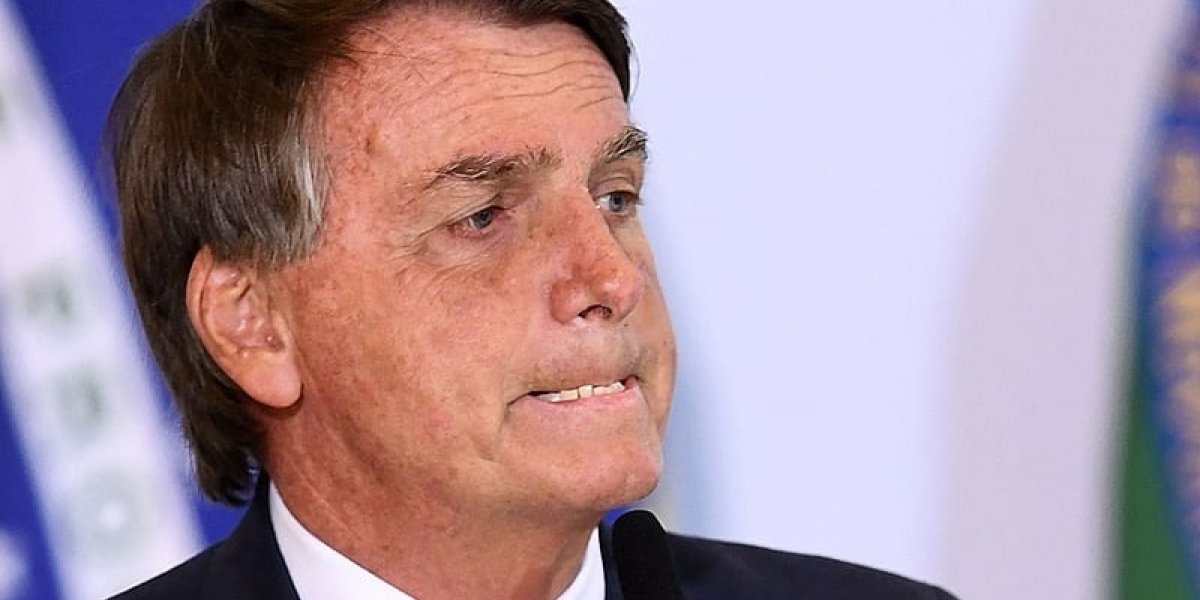 Bolsonaro tem até quinta-feira (6) para responder denúncia da PGR