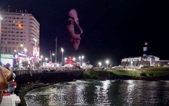 Bruno Reis celebra vitória de ‘Ainda Estou Aqui’ no Oscar