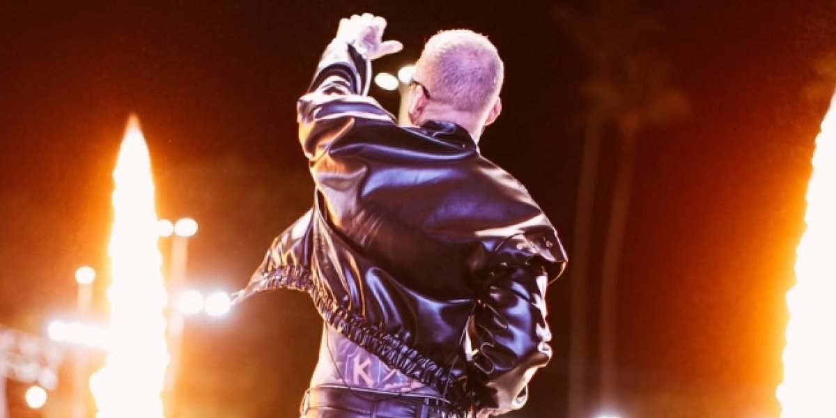 Igor Kannário abandona trio durante circuito e acusa policiais de agressão