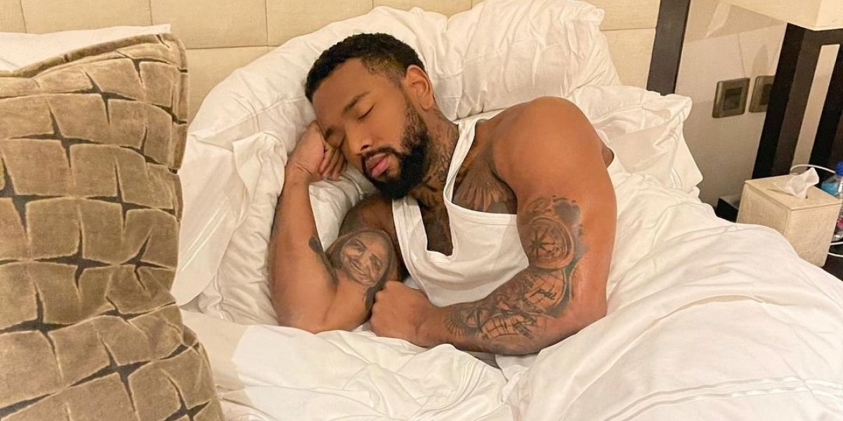 Cantor Nego do Borel é encontrado em motel no Rio de Janeiro