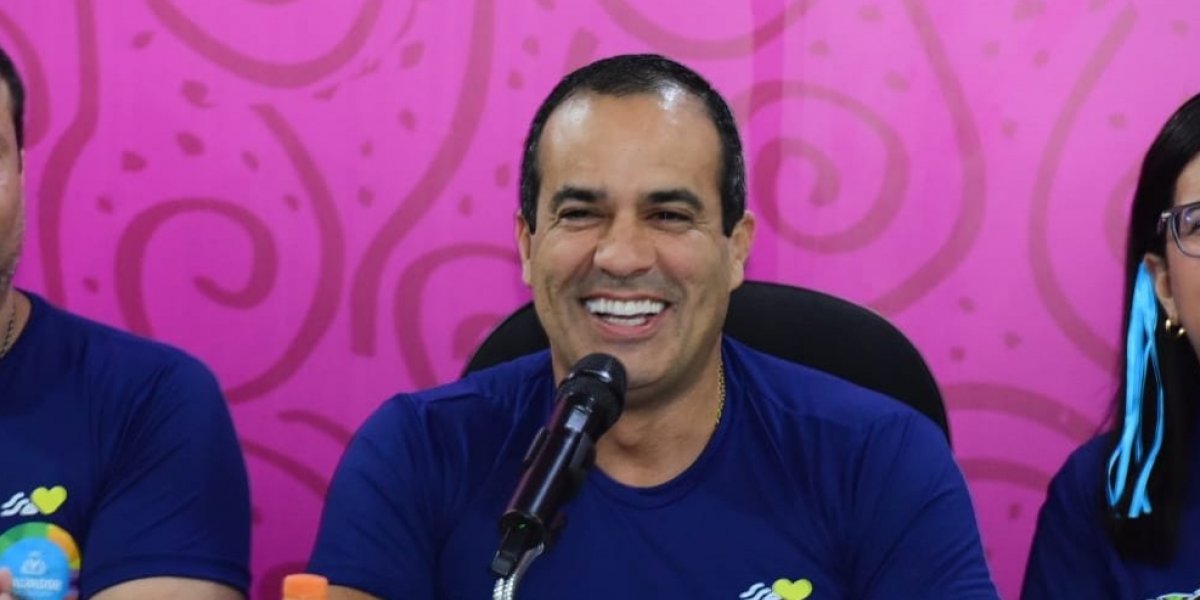 Bruno Reis faz avaliação do Carnaval de Salvador: "Temos muito que celebrar"