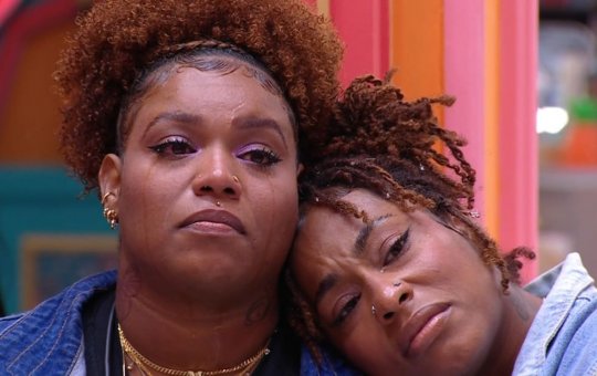 BBB 25: Camilla é eliminada e entra para a lista de maiores rejeitados