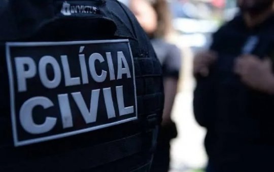 Jovem é assassinado a tiros na zona rural de Serrinha