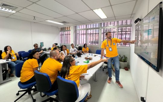 Prefeitura inicia plano de monitoramento e enfrentamento das doenças respiratórias e arboviroses no pós-carnaval