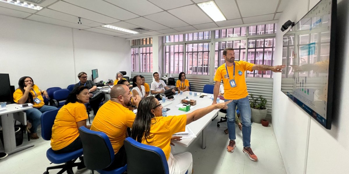 Prefeitura inicia plano de monitoramento e enfrentamento das doenças respiratórias e arboviroses no pós-carnaval