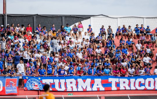 Jacuipense anuncia valor dos ingressos para a semifinal do Campeonato Baiano; Preços geram revolta na torcida