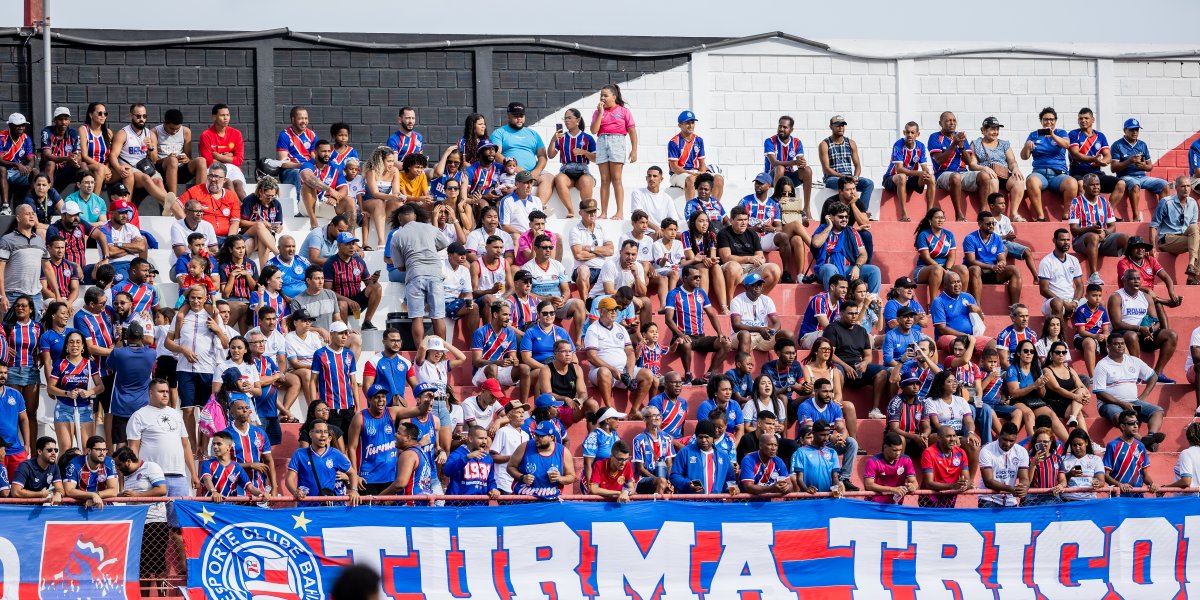 Jacuipense anuncia valor dos ingressos para a semifinal do Campeonato Baiano; Preços geram revolta na torcida
