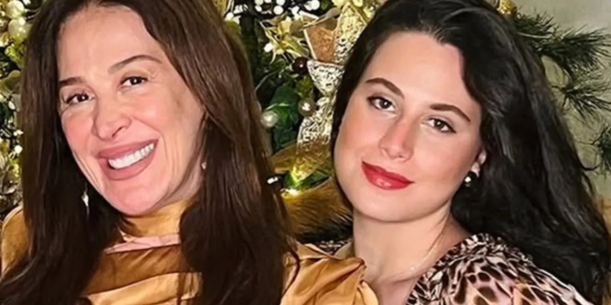 Filha de Claudia Raia se pronuncia sobre polêmica em relação a sua criação
