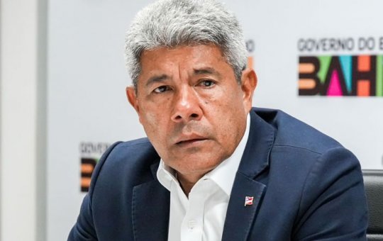 Jerônimo diz que vai investigar se houve possíveis excessos da polícia após chacina em Fazenda Coutos