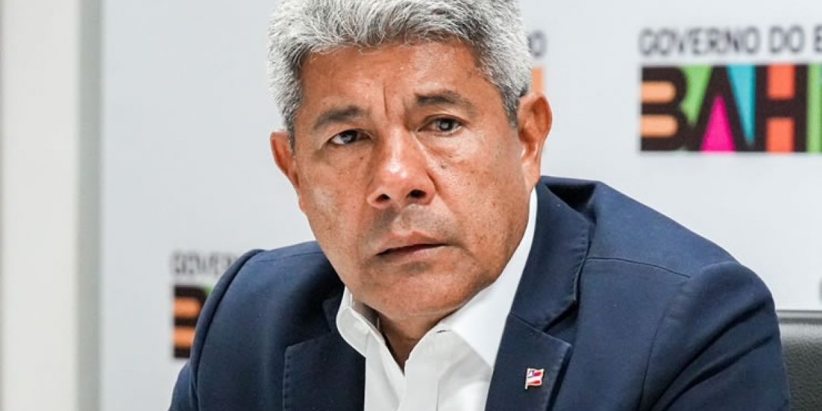 Jerônimo diz que vai investigar se houve possíveis excessos da polícia após chacina em Fazenda Coutos