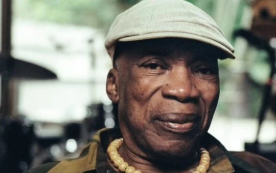 Segundo o filho, Milton Nascimento foi diagnosticado com Parkinson há dois anos