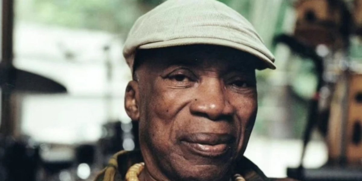 Segundo o filho, Milton Nascimento foi diagnosticado com Parkinson há dois anos