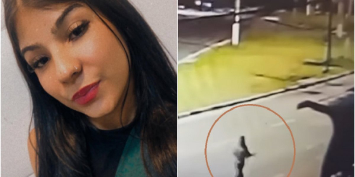 Jovem desaparecida é encontrada morta em Cajamar (SP) e ex-namorado tem prisão decretada