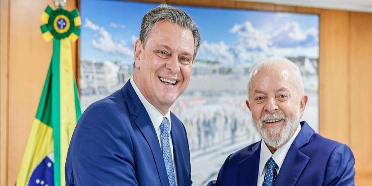 Lula anuncia medidas para baratear o preço dos alimentos