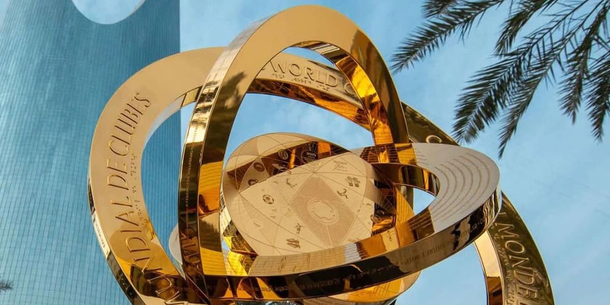 Fifa anuncia premiação de R$ 5,8 bilhões para Mundial de Clubes 2025