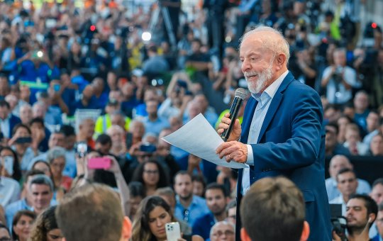 Governo Lula anuncia medidas para frear alta dos alimentos