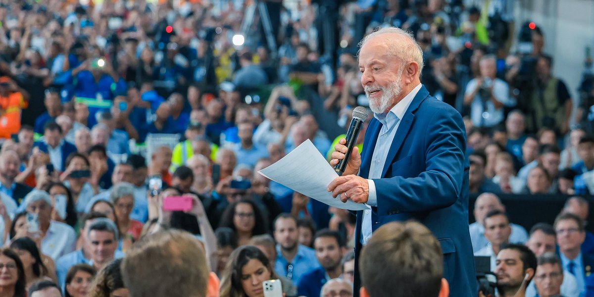 Governo Lula anuncia medidas para frear alta dos alimentos
