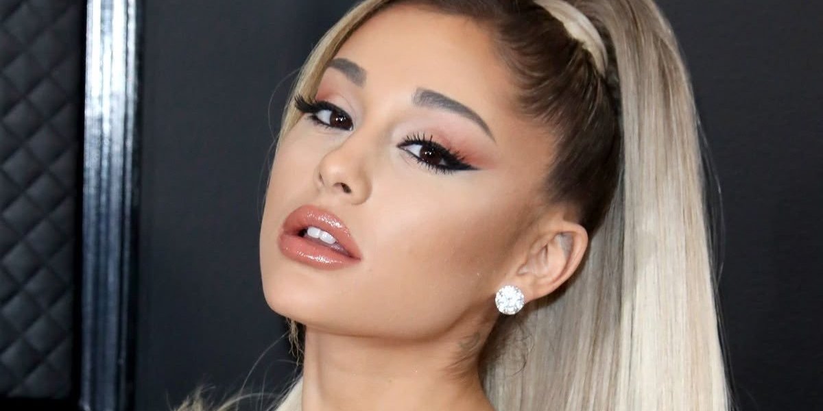 Ariana Grande é cotada para novo live action da Disney
