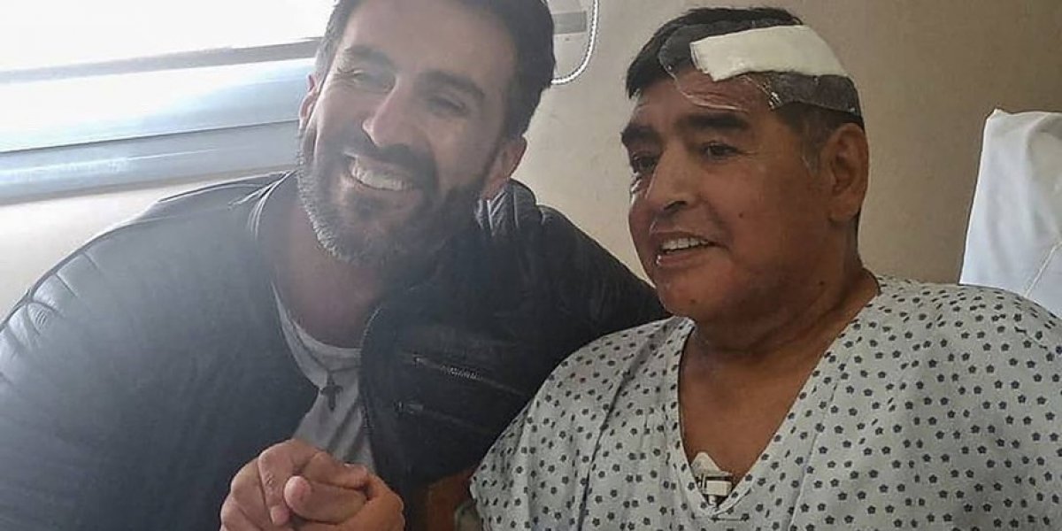 Ex-médicos de Maradona vão a julgamento anos após falecimento do astro; entenda