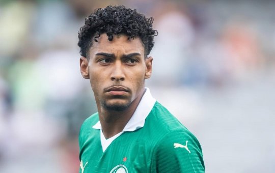 Jogador do Palmeiras é vítima de racismo na Libertadores Sub-20 e desabafa: 'O que fizeram é um crime