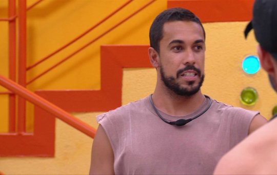 BBB 25: 10 horas depois do seu início, Maike é o vencedor da prova do líder