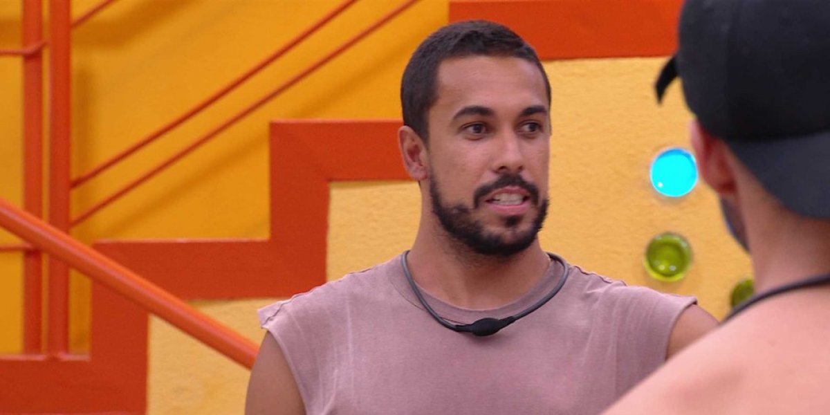 BBB 25: 10 horas depois do seu início, Maike é o vencedor da prova do líder