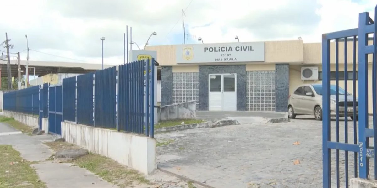 Três pessoas são assassinadas a tiros dentro de casa em Dias d'Ávila