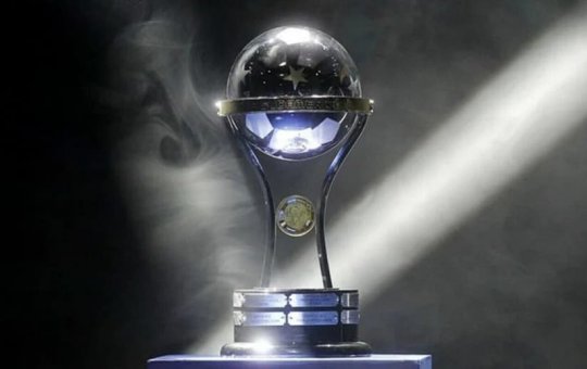 Potes definidos: Conheça possíveis adversários do Vitória na Copa Sul-Americana