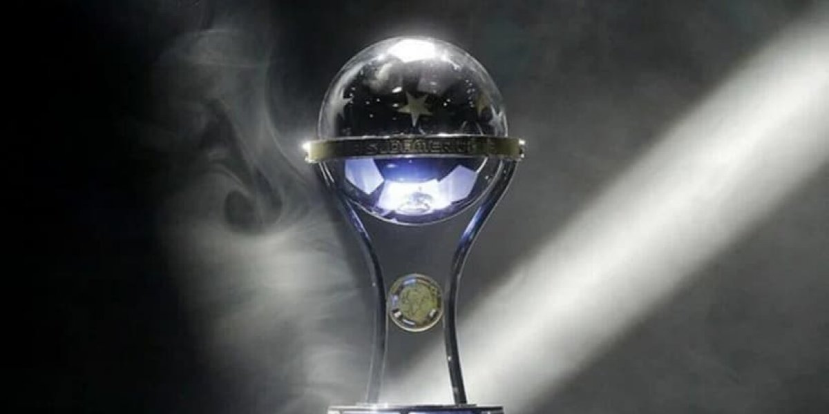 Potes definidos: Conheça possíveis adversários do Vitória na Copa Sul-Americana