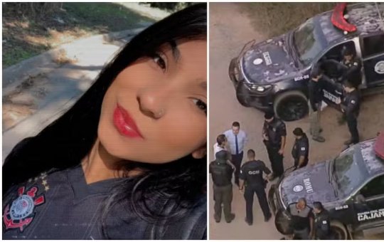 Polícia investiga ciúmes do atual namorado do ex como causa do assassinato de jovem em São Paulo