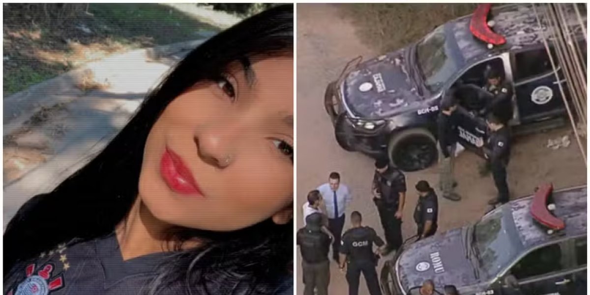 Polícia investiga ciúmes do atual namorado do ex como causa do assassinato de jovem em São Paulo