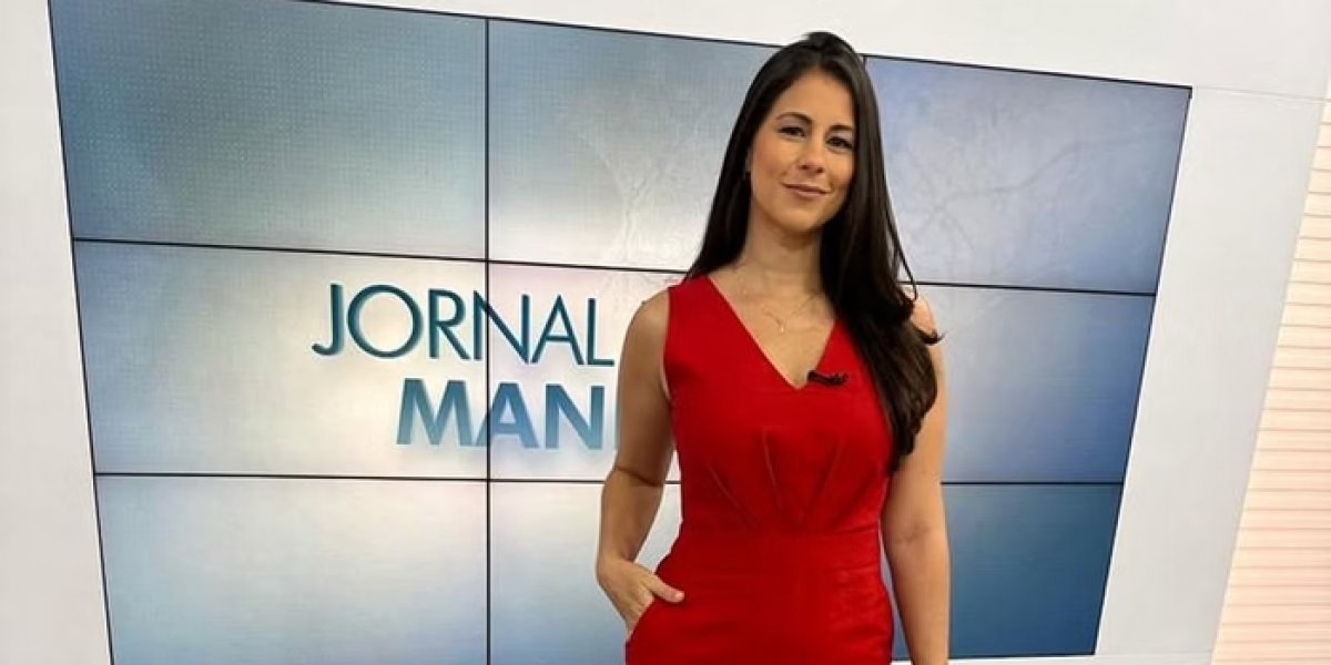 Jéssica Senra surpreende seguidores ao anunciar saída do jornalismo: "não quero mais isso"