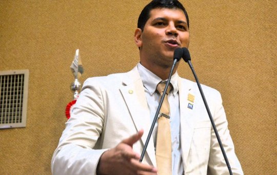 Presidente de comissão da ALBA pede proteção a PM's envolvidos na ação em Fazenda Coutos