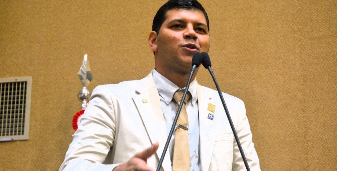 Presidente de comissão da ALBA pede proteção a PM's envolvidos na ação em Fazenda Coutos