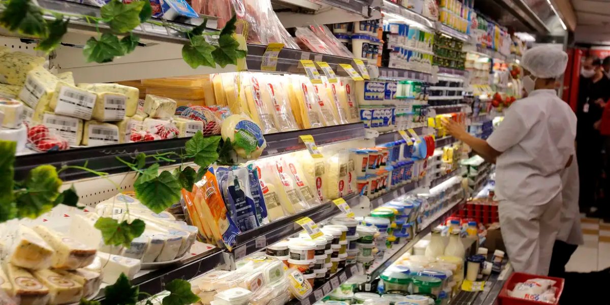 Saiba quais alimentos terão tarifa zero de importação