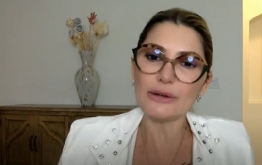 Antônia Fontenelle detona Daniela Mercury após incidente com Tony Salles: "Que mulher insuportável"