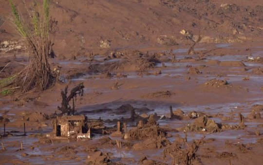 Tragédia de Mariana: lista dos 26 municípios que aderiram ao acordo de reparação