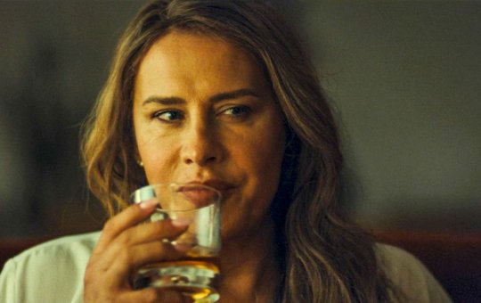Karla Sofía Gascón parabeniza elenco e produção de 'Ainda estou aqui' após polêmicas no 'pré-Oscar'