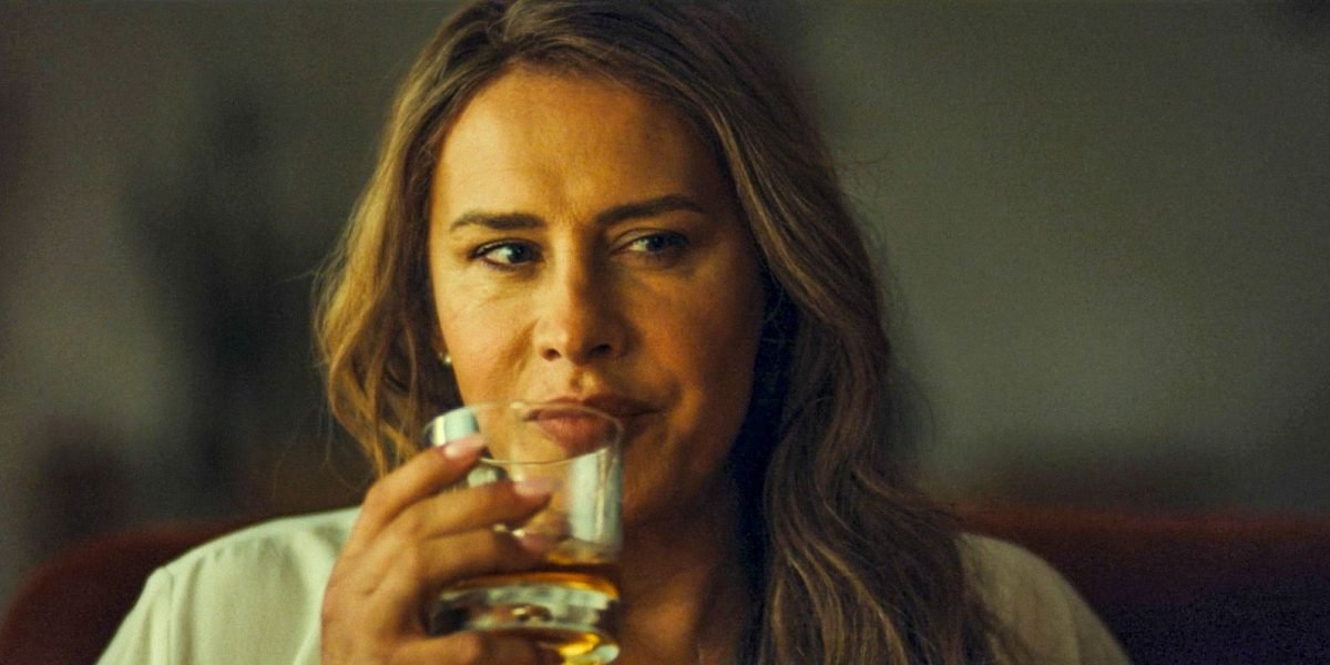 Karla Sofía Gascón parabeniza elenco e produção de 'Ainda estou aqui' após polêmicas no 'pré-Oscar'
