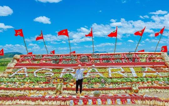 Presidente Lula afirma que estuda "medidas drásticas" para desacelerar aumento no preço dos alimentos
