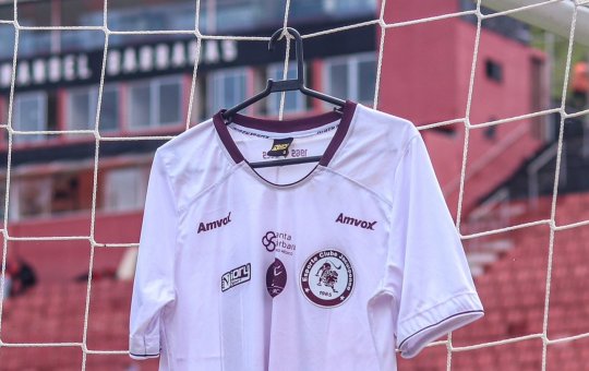 Jacuipense é notificado por 'preços abusivos' nos ingressos da torcida visitante para jogo deste domingo (9)