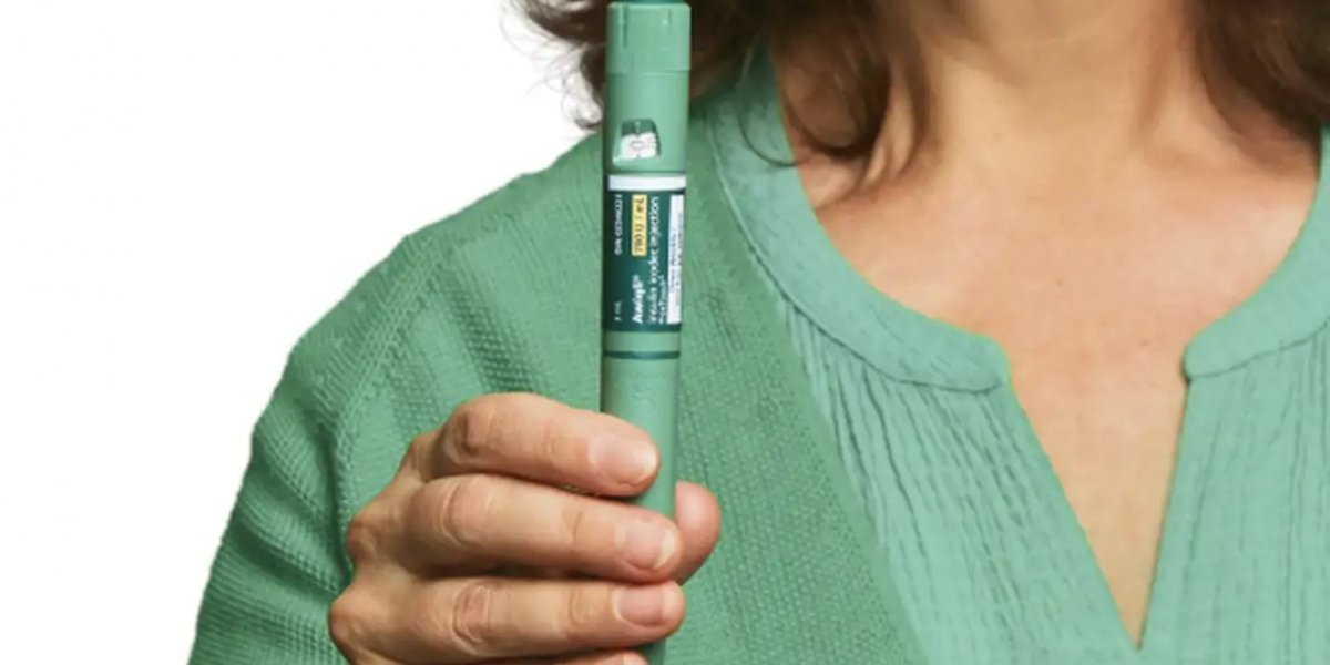 Anvisa aprova primeira insulina semanal para pacientes com diabetes tipo 1 e 2