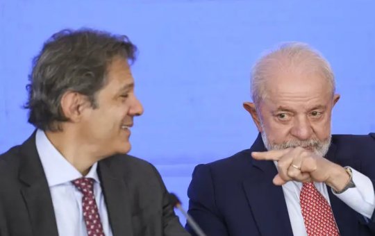 Fernando Haddad afirma que inflação no preço dos alimentos deve cair em 2025