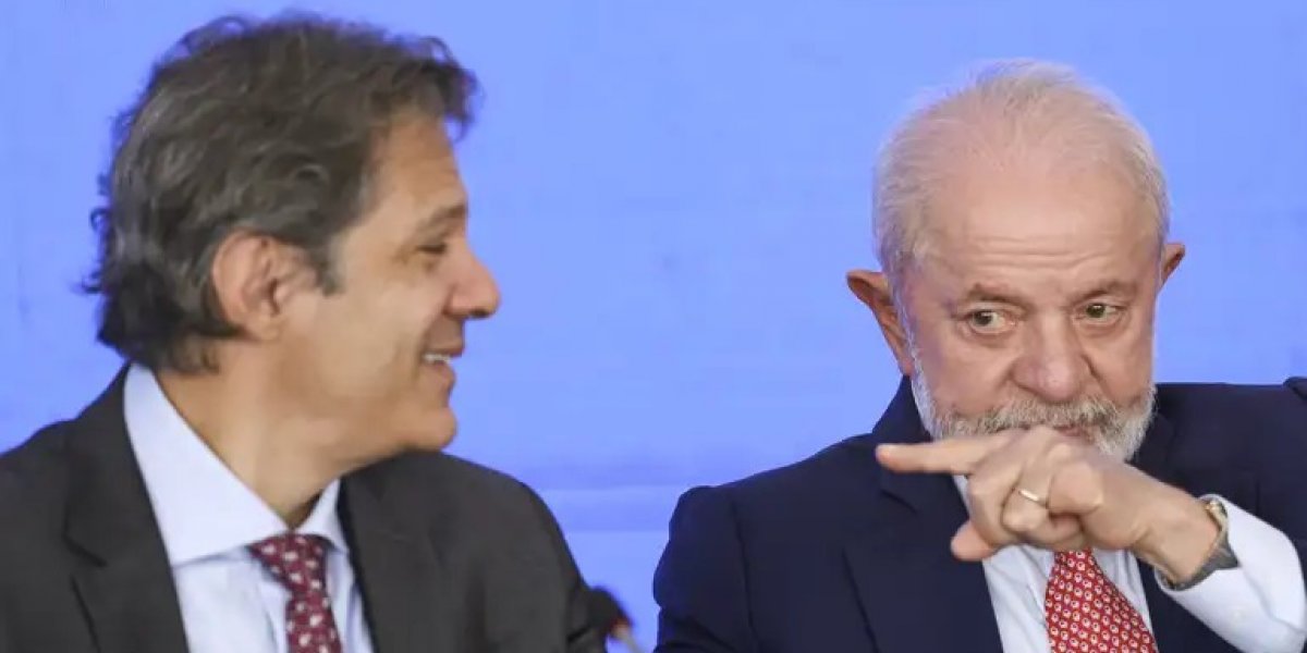 Fernando Haddad afirma que inflação no preço dos alimentos deve cair em 2025